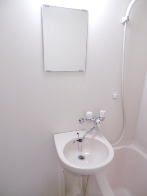 Ｔ１６＋２０0304号室 洗面