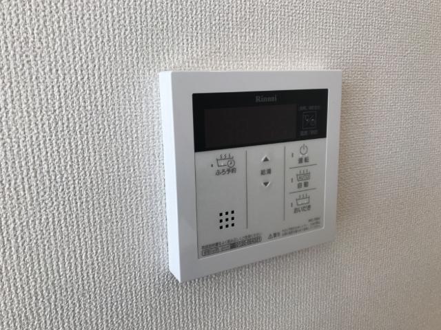 マノワールⅡ 室内設備