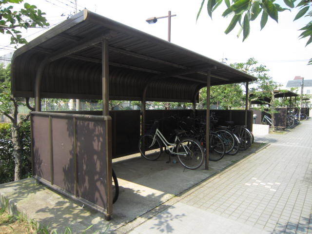 シャルム湘南0303号室 その他共有部分