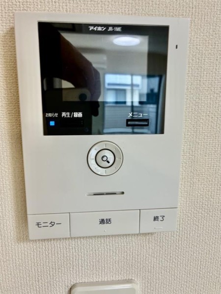 Ａｍｂｉｔｉｏｕｓ1階 部屋設備