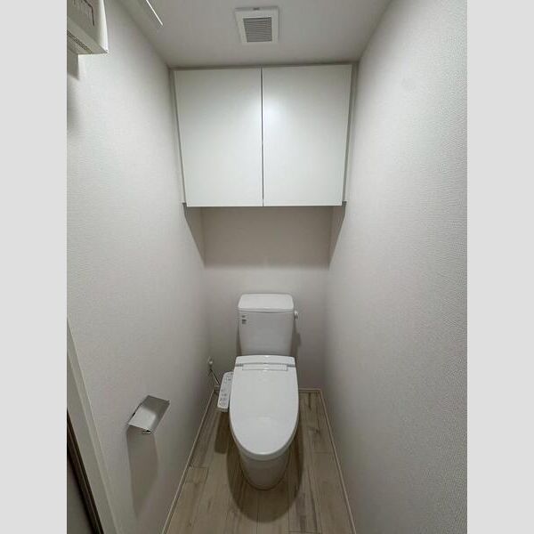 MAXIV武蔵新城TRE505号室 部屋設備