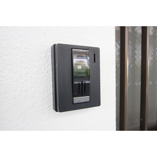 ウィスタリア202号室 部屋その他