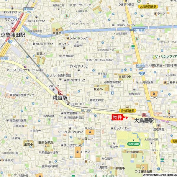 スカイプラザＩＩＩ2階 null