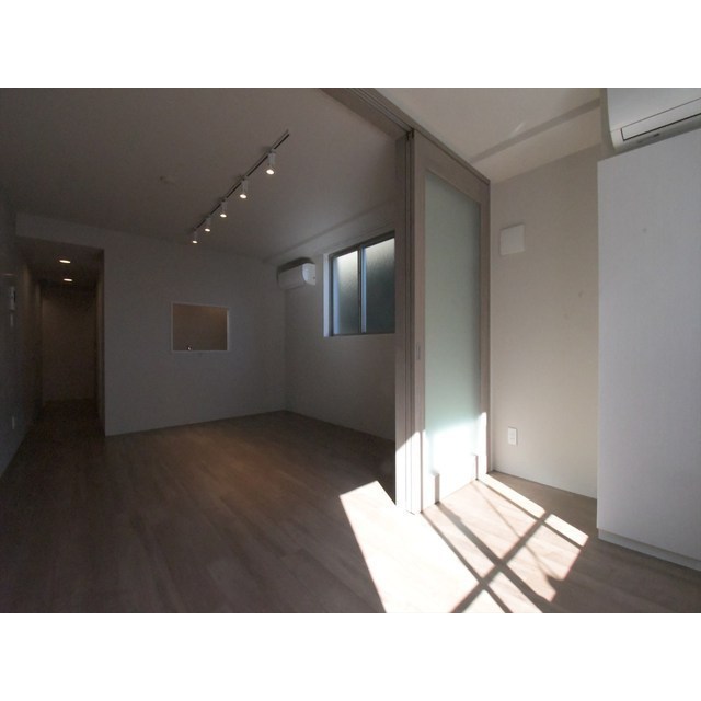 ＧＲＡＮ　ＰＡＳＥＯ碑文谷Ｓｏｕｔｈ0205号室 内観