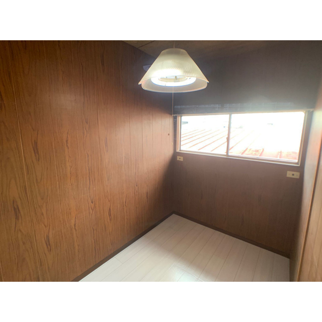 プラウ鳩ヶ谷206号室 部屋その他