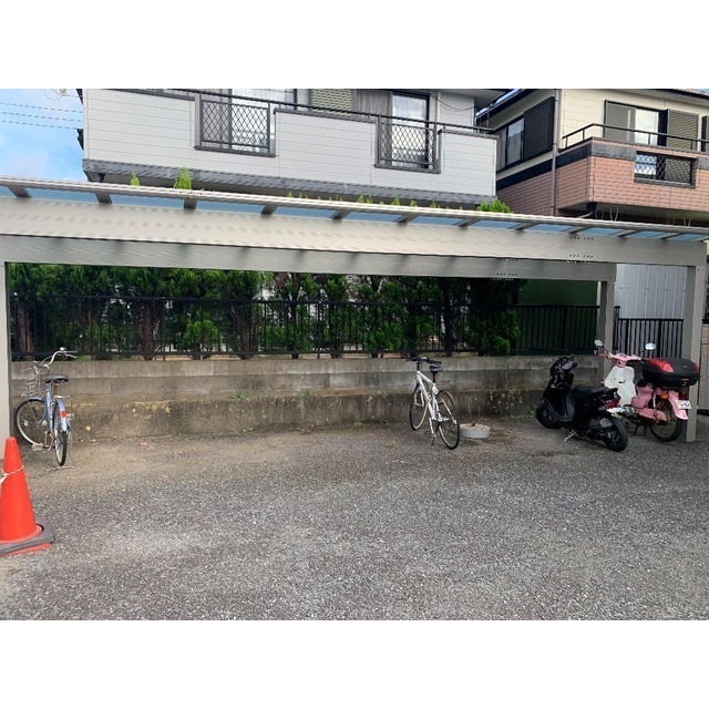 イーストガーデン103号室 部屋その他