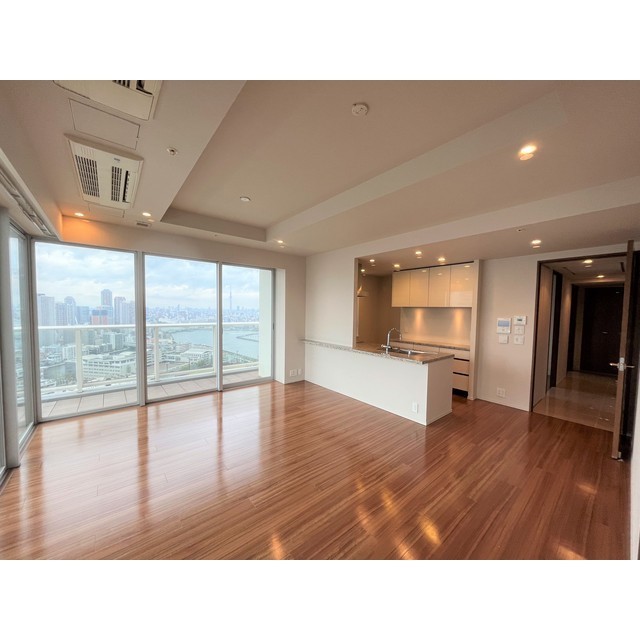 ザ・パークハウス晴海タワーズ　ティアロレジデンス3609号室 同建物別部屋の参考画像