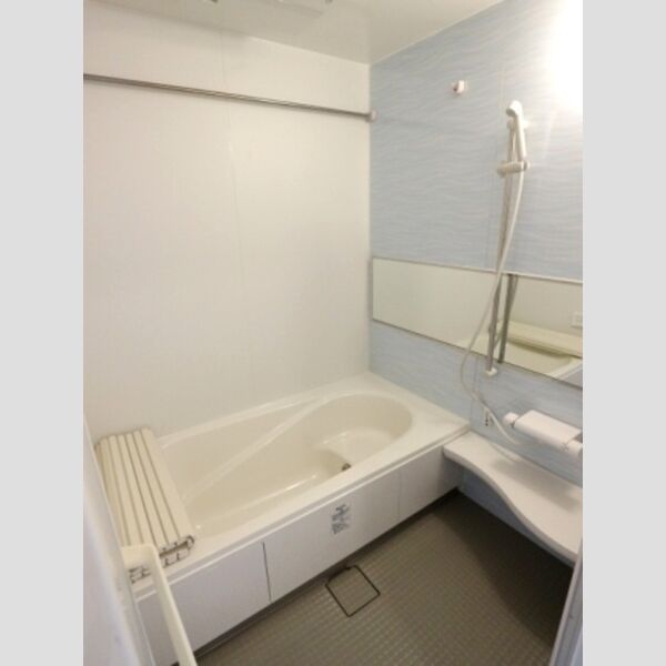 グランドソレイユⅥ バスルーム