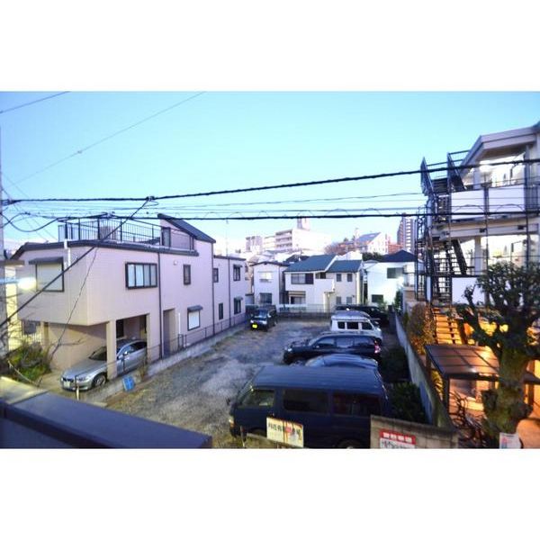 方南1丁目貸家 部屋その他