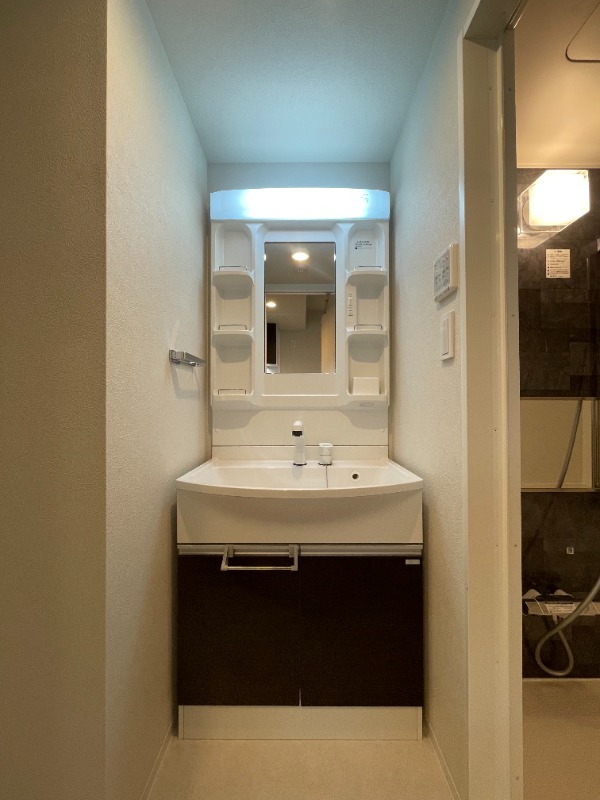 MONOLITH錦糸町2階 部屋設備