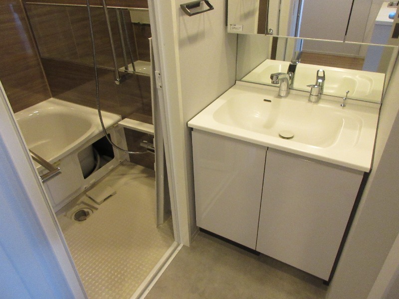 クリオラベルヴィ横濱サウス5階 部屋その他