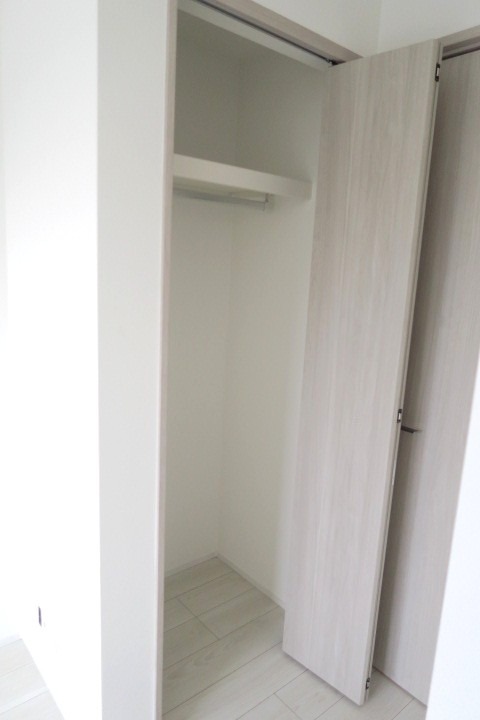 T’s Cuore三ツ境Ⅰ3階 収納