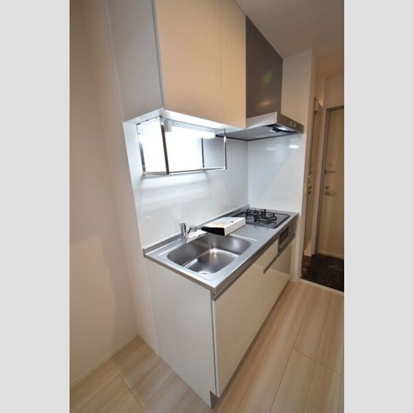 エスポワール201号室 ♪システムキッチン♪
