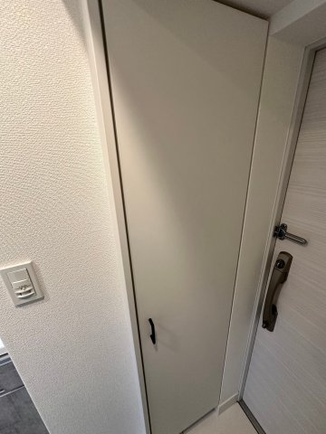 SYNEX 横濱阪東橋Ⅱ806号室 ※過去退去時のお写真です