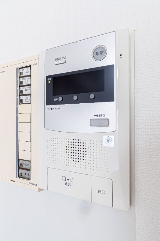 グローリア初穂相模原4階 部屋その他