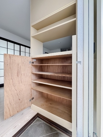 メゾン・ド・ダイモンA1階 部屋その他