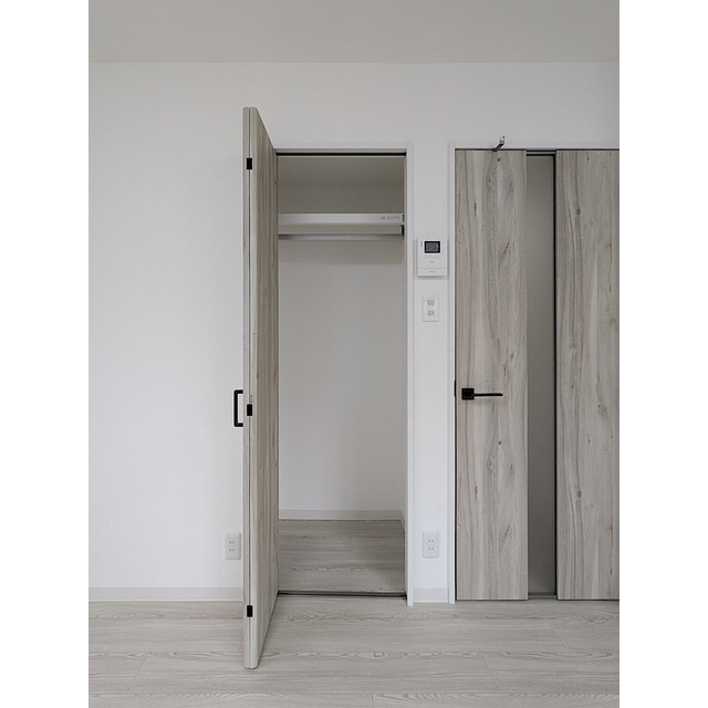 サングレース光ヶ丘302号室 内観