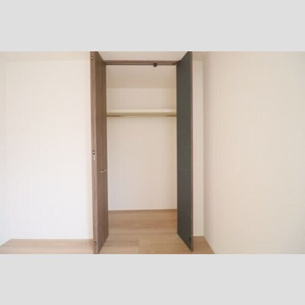 Bell run 洋室収納