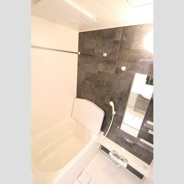 ECLAS102号室 お風呂