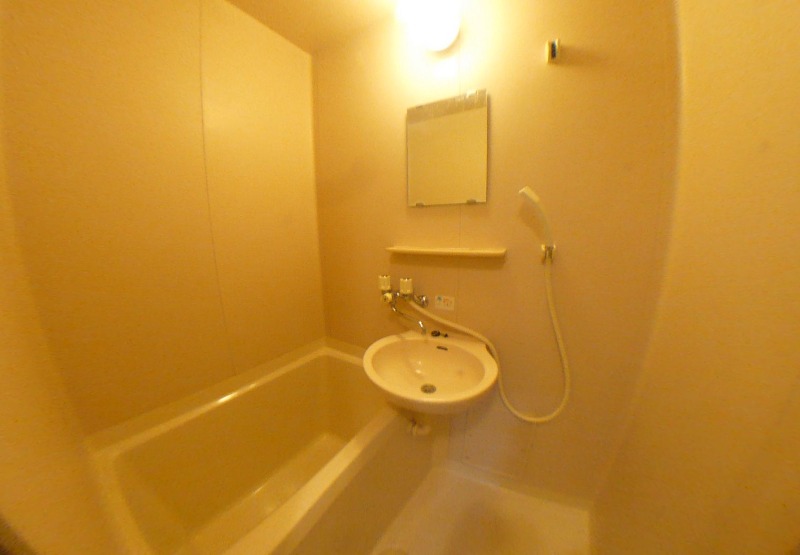 ヒルズペガサス バス・トイレ別