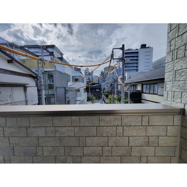 Chaleureux表参道201号室 部屋その他