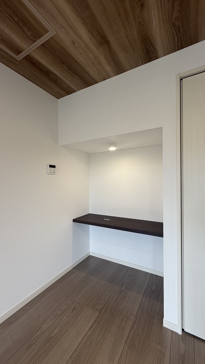 ＭＡＩＳＯＮ　ＬＩＭＯＮＡＩＡ2階 部屋その他