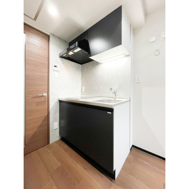 ラミィ中野坂上 内観