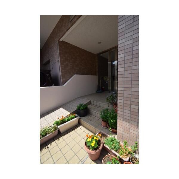 スペリオール市川203号室 部屋その他