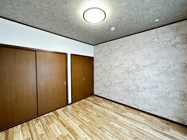 美樹ハイツ1階 部屋その他