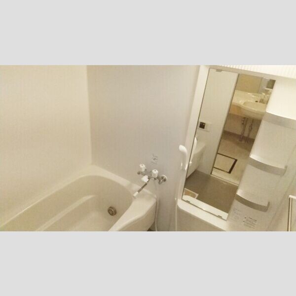 オリゾン立川 浴室