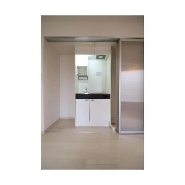 エスペリオ キッチン