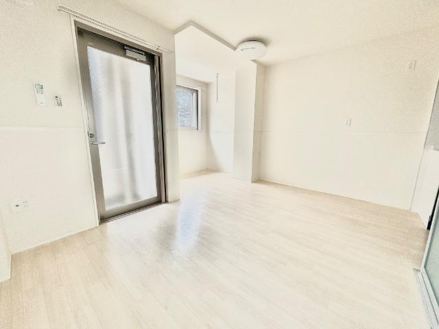 ビオラ・宮町 リビング