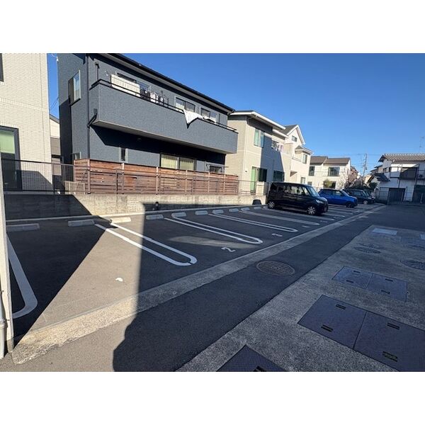 鎌ヶ谷ハイツ0210号室 部屋その他