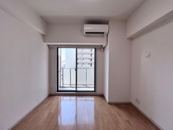 ＫＤＸ吾妻橋レジデンス3階 リビング