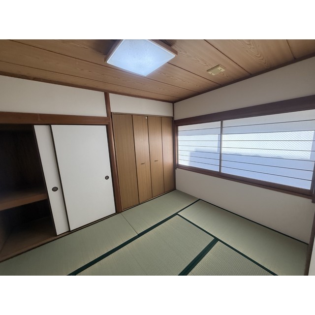 MKビル　稲毛区 内観