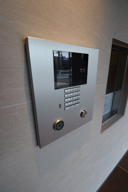 GENOVIA鐘ヶ淵5階 同建物別部屋の参考画像