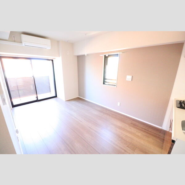 ディアーナ川崎大師506号室 洋室