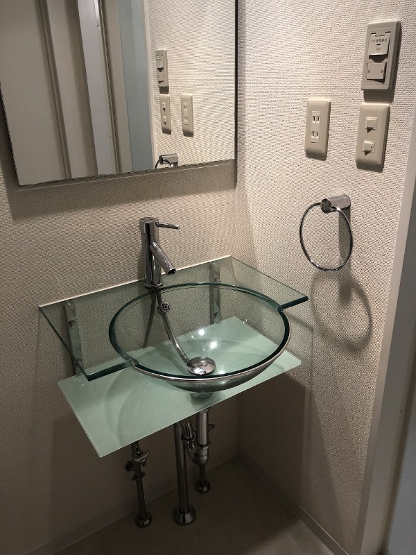 リブシス浦和7階 部屋その他