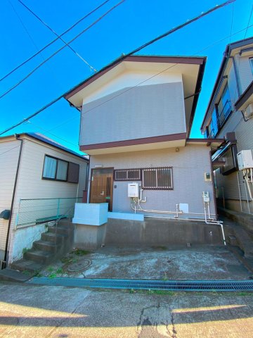 八千代中央戸建 庭