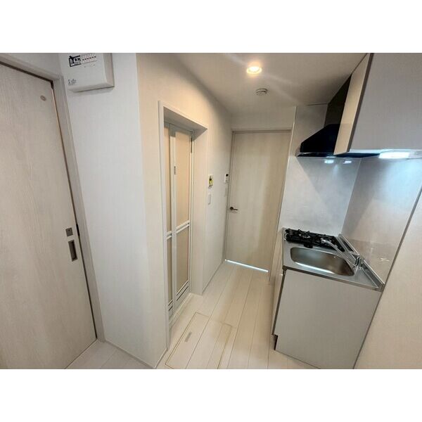 Ambition大谷106号室 部屋その他