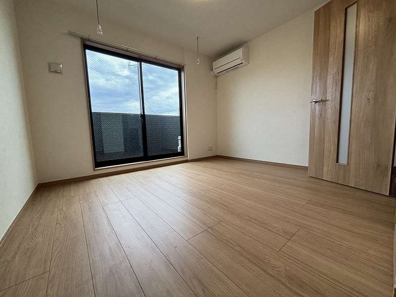 リベルテ東浦和 リビング