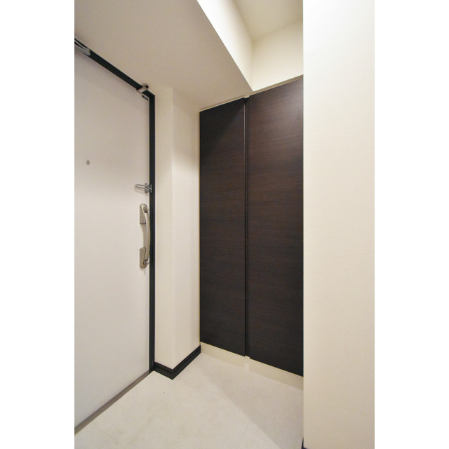 ＧＥＮＯＶＩＡお花茶屋ｓｋｙｇａｒｄｅｎ0101号室 内観