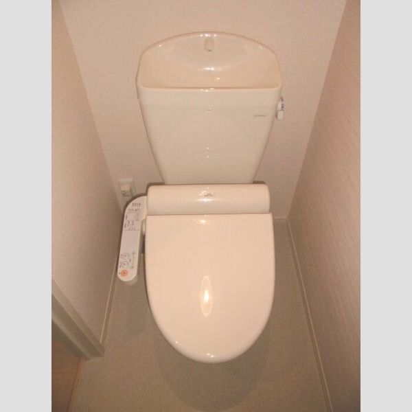 コンフィデンテⅡ 温水洗浄暖房便座