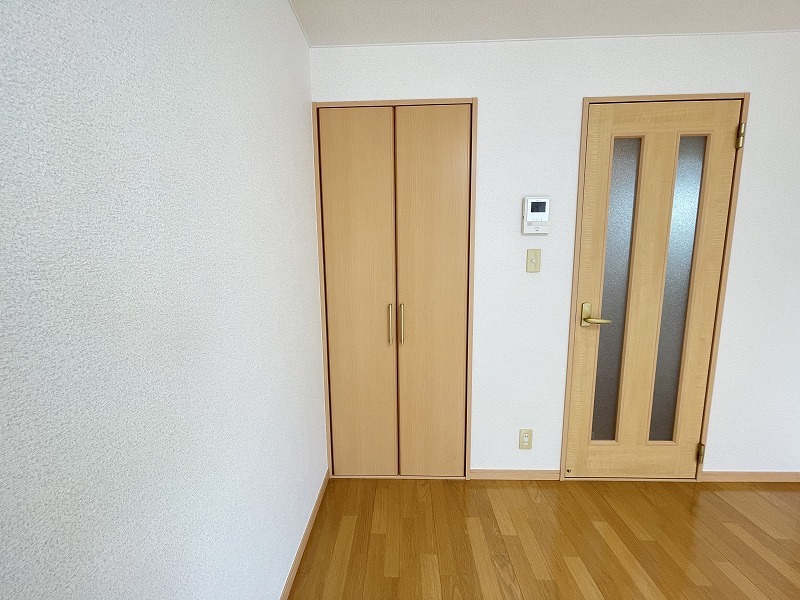 ハートヒルズ青井2階 部屋その他