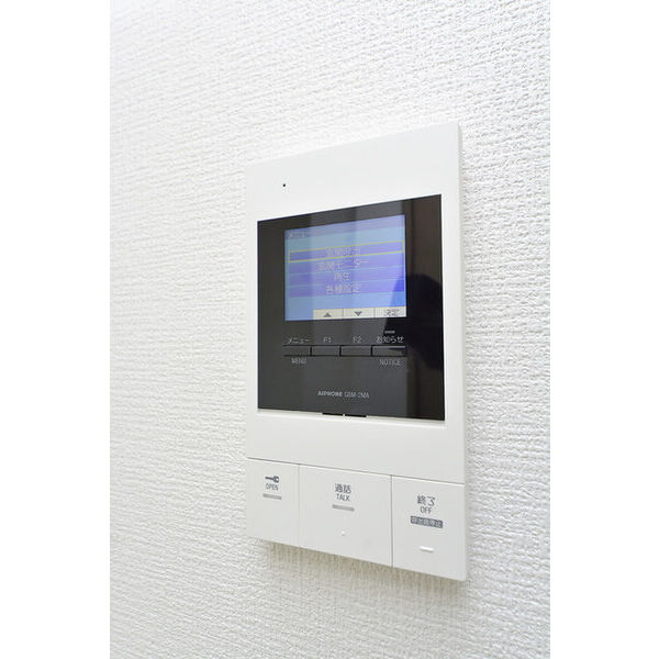 エクウス中村橋0303号室 部屋その他