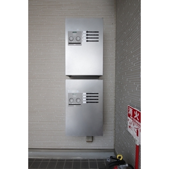 サリス万世町A棟0101号室 内観