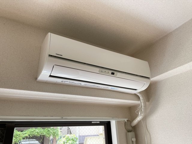 スカイコート市ヶ谷 ※別部屋参考写真