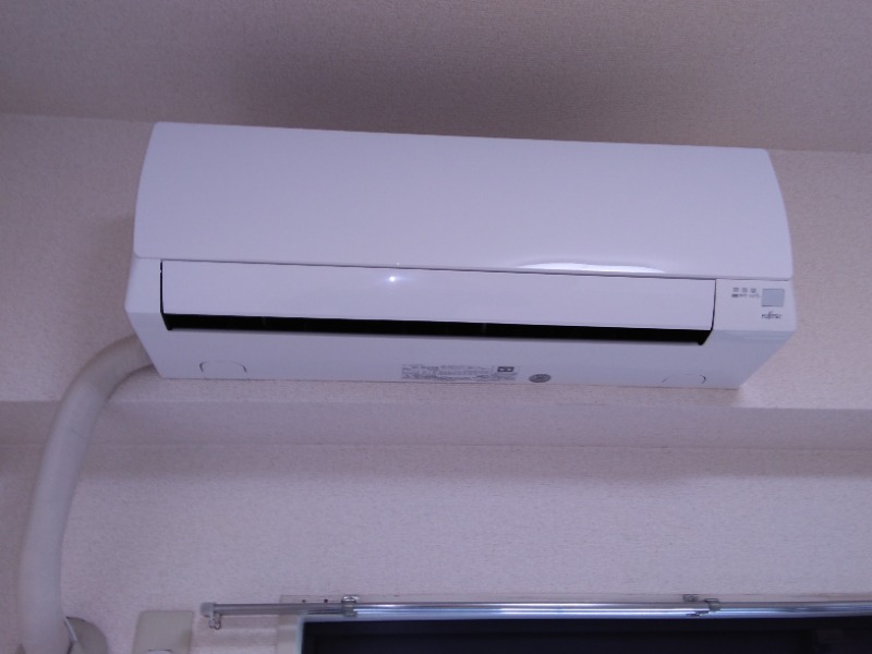 ダイニチ館Ｆ１２(F-012)2階 部屋設備