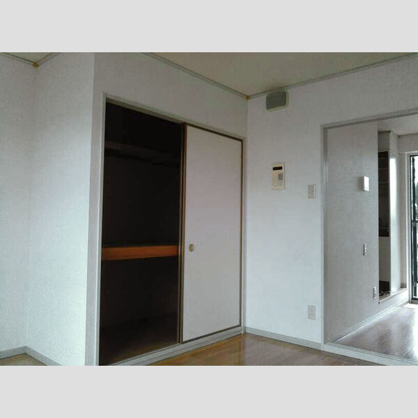 リジェール大久保Ⅲ103号室 部屋その他