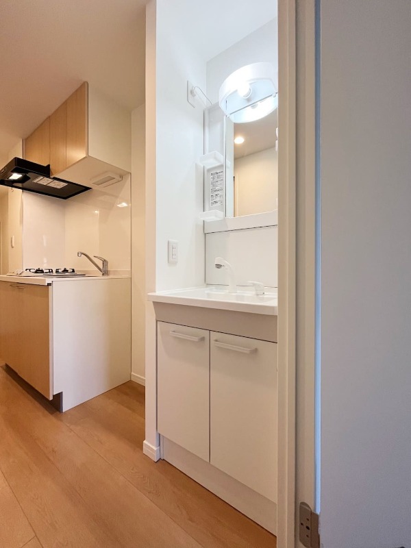 ミハス中浦和2階 部屋その他